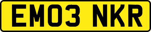 EM03NKR