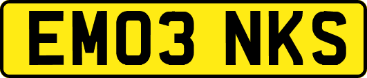 EM03NKS