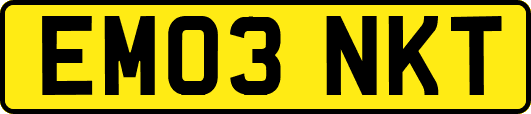EM03NKT