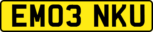 EM03NKU