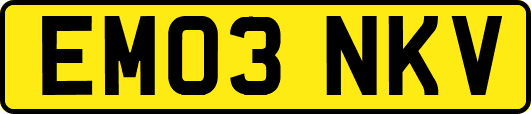 EM03NKV