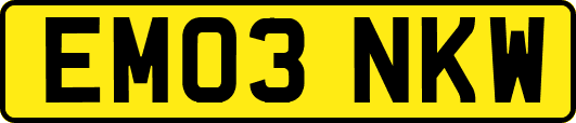 EM03NKW