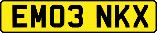 EM03NKX