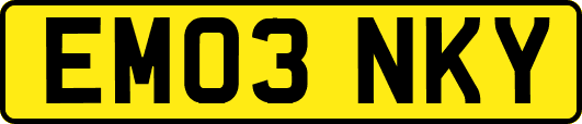 EM03NKY