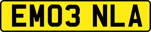 EM03NLA
