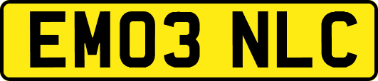 EM03NLC
