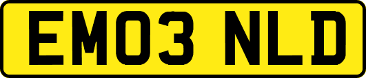 EM03NLD