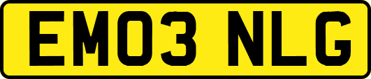EM03NLG