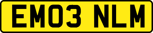EM03NLM