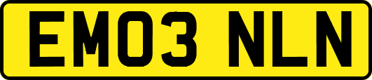 EM03NLN