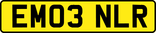 EM03NLR