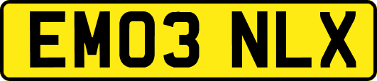 EM03NLX