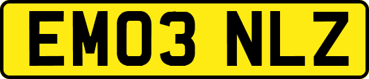 EM03NLZ