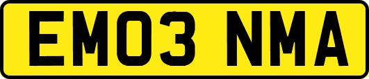 EM03NMA