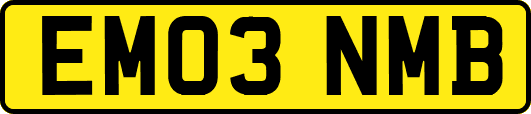 EM03NMB