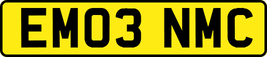 EM03NMC