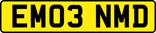 EM03NMD