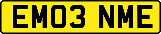 EM03NME