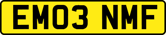 EM03NMF