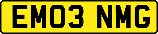 EM03NMG
