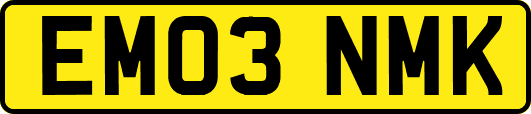 EM03NMK