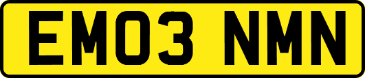 EM03NMN