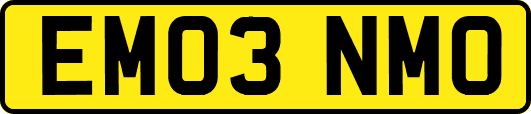 EM03NMO