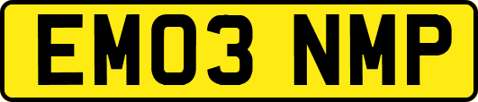 EM03NMP