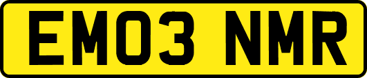 EM03NMR