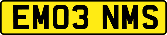 EM03NMS