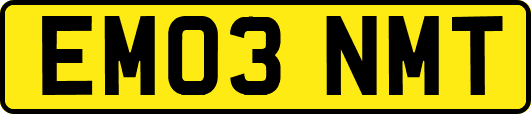 EM03NMT