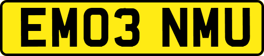 EM03NMU