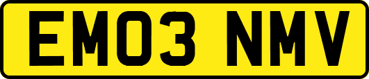 EM03NMV