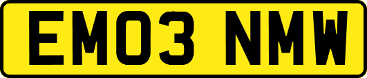 EM03NMW