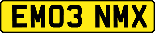 EM03NMX