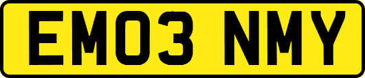 EM03NMY