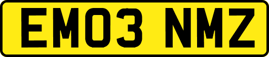 EM03NMZ