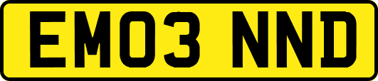 EM03NND