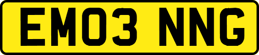 EM03NNG