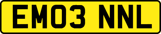 EM03NNL