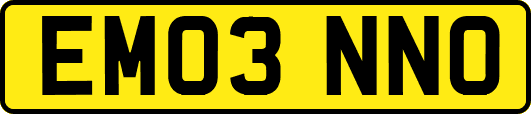 EM03NNO
