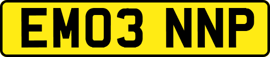 EM03NNP