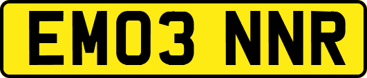 EM03NNR