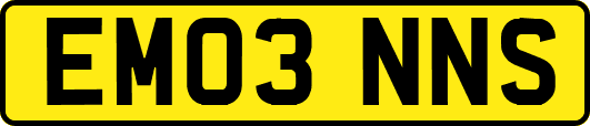 EM03NNS