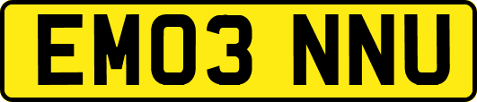 EM03NNU