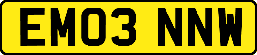 EM03NNW