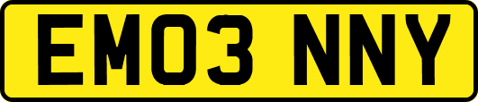 EM03NNY