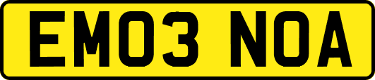 EM03NOA