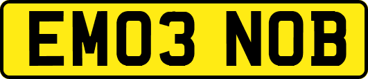 EM03NOB