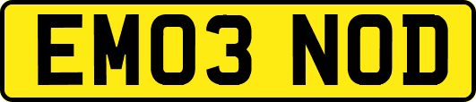 EM03NOD